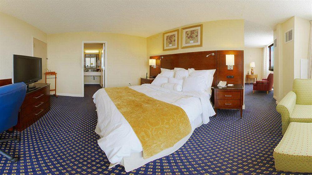 Palm Beach Gardens Marriott Bagian luar foto