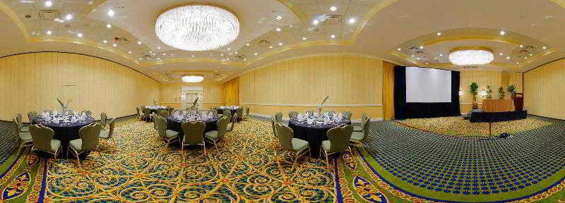 Palm Beach Gardens Marriott Bagian luar foto