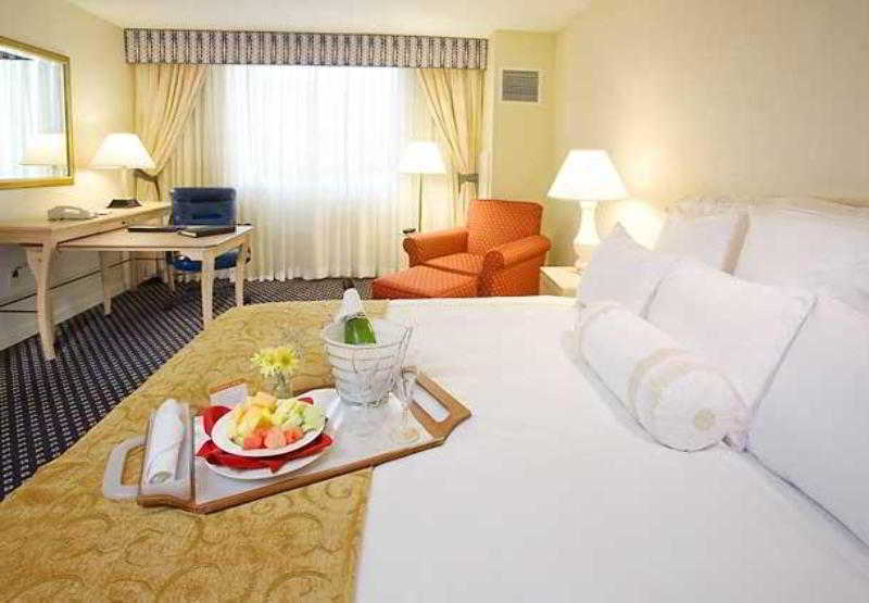 Palm Beach Gardens Marriott Ruang foto