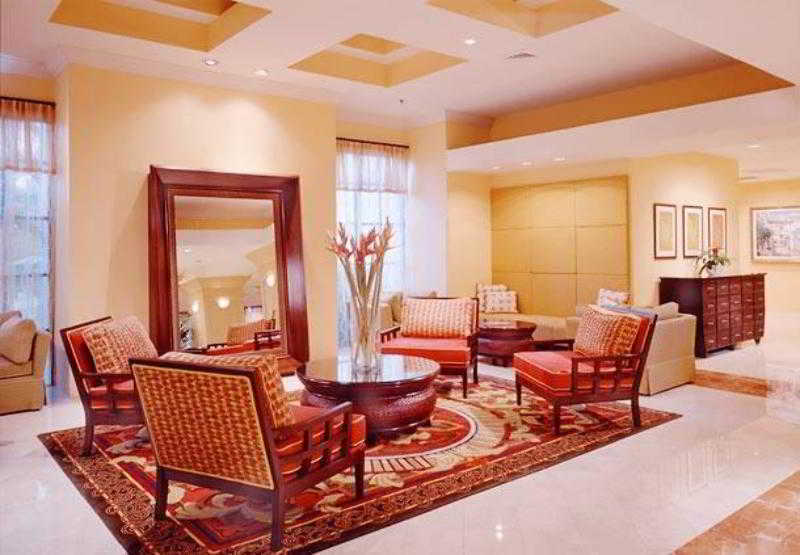 Palm Beach Gardens Marriott Bagian luar foto