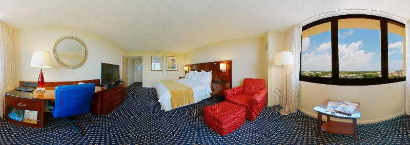 Palm Beach Gardens Marriott Bagian luar foto