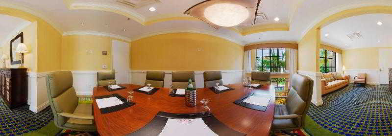 Palm Beach Gardens Marriott Bagian luar foto