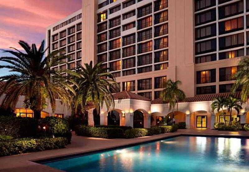 Palm Beach Gardens Marriott Fasilitas foto