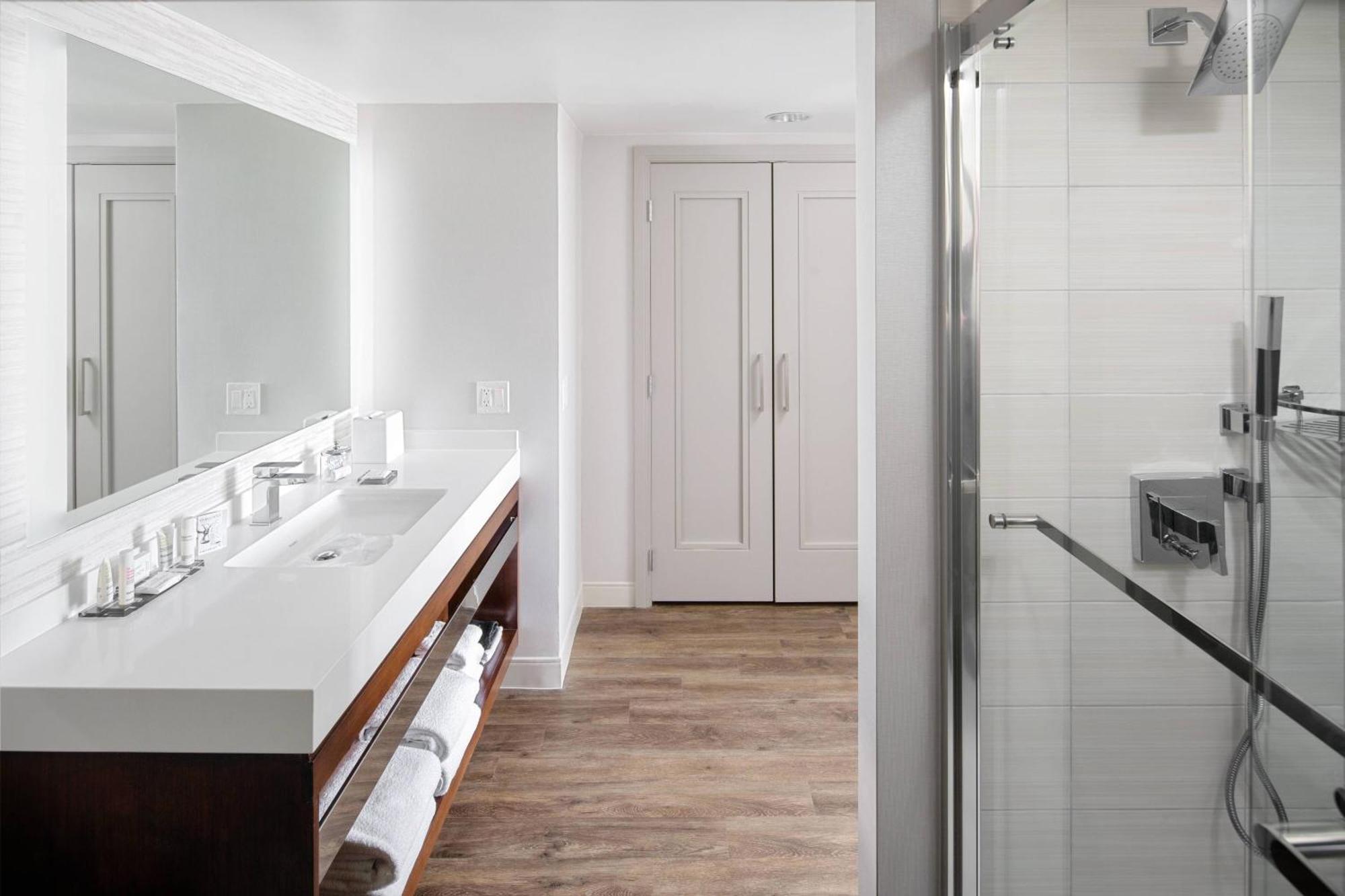 Palm Beach Gardens Marriott Bagian luar foto