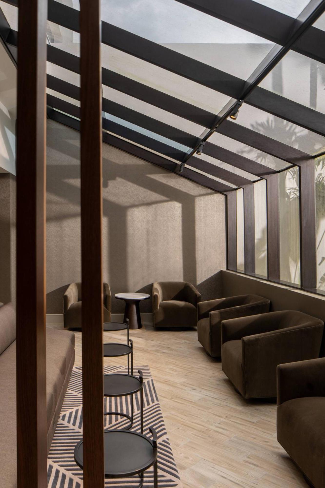 Palm Beach Gardens Marriott Bagian luar foto
