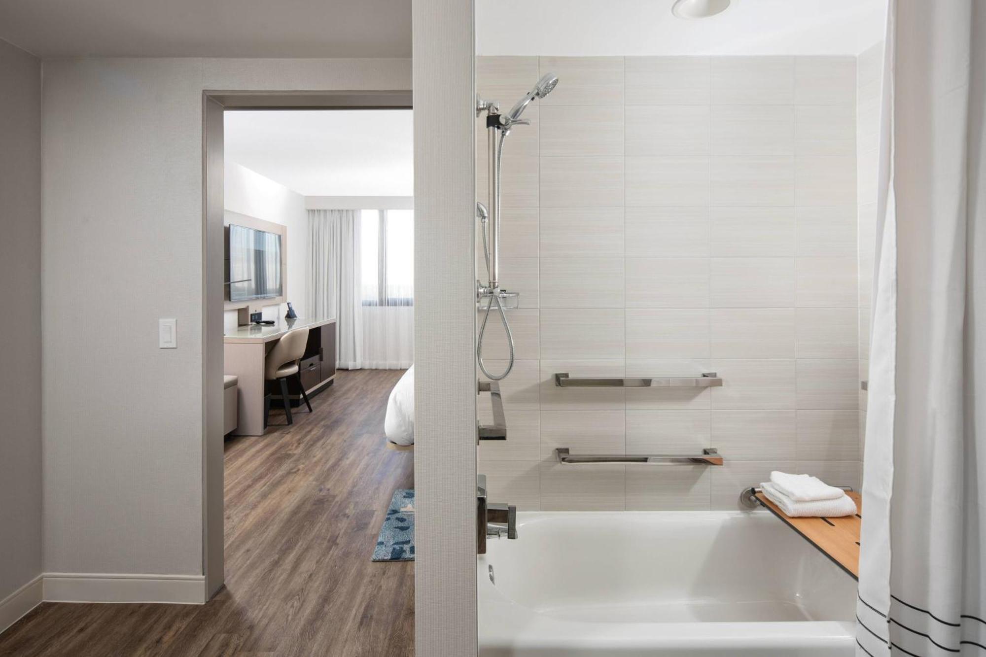 Palm Beach Gardens Marriott Bagian luar foto