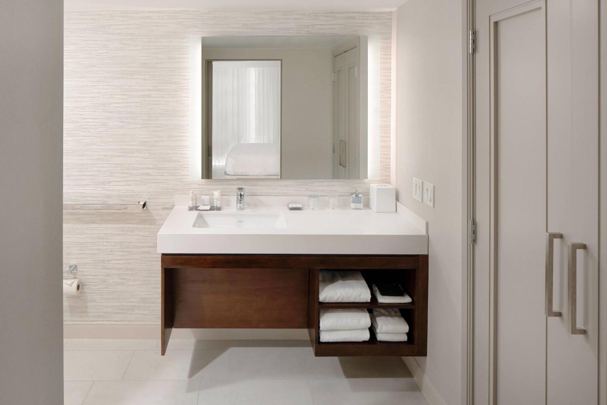 Palm Beach Gardens Marriott Bagian luar foto
