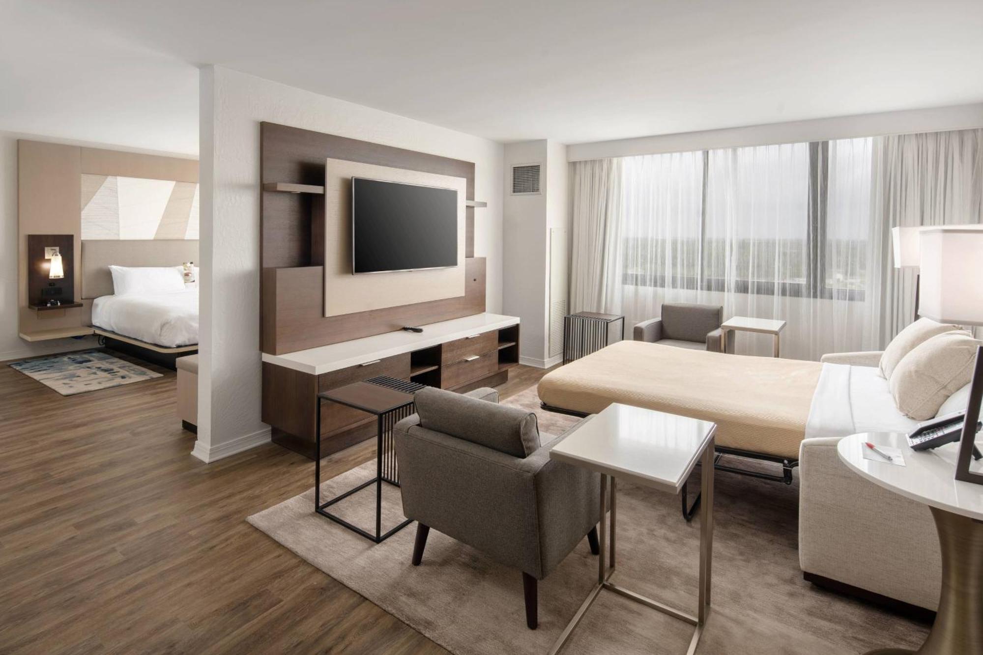 Palm Beach Gardens Marriott Bagian luar foto