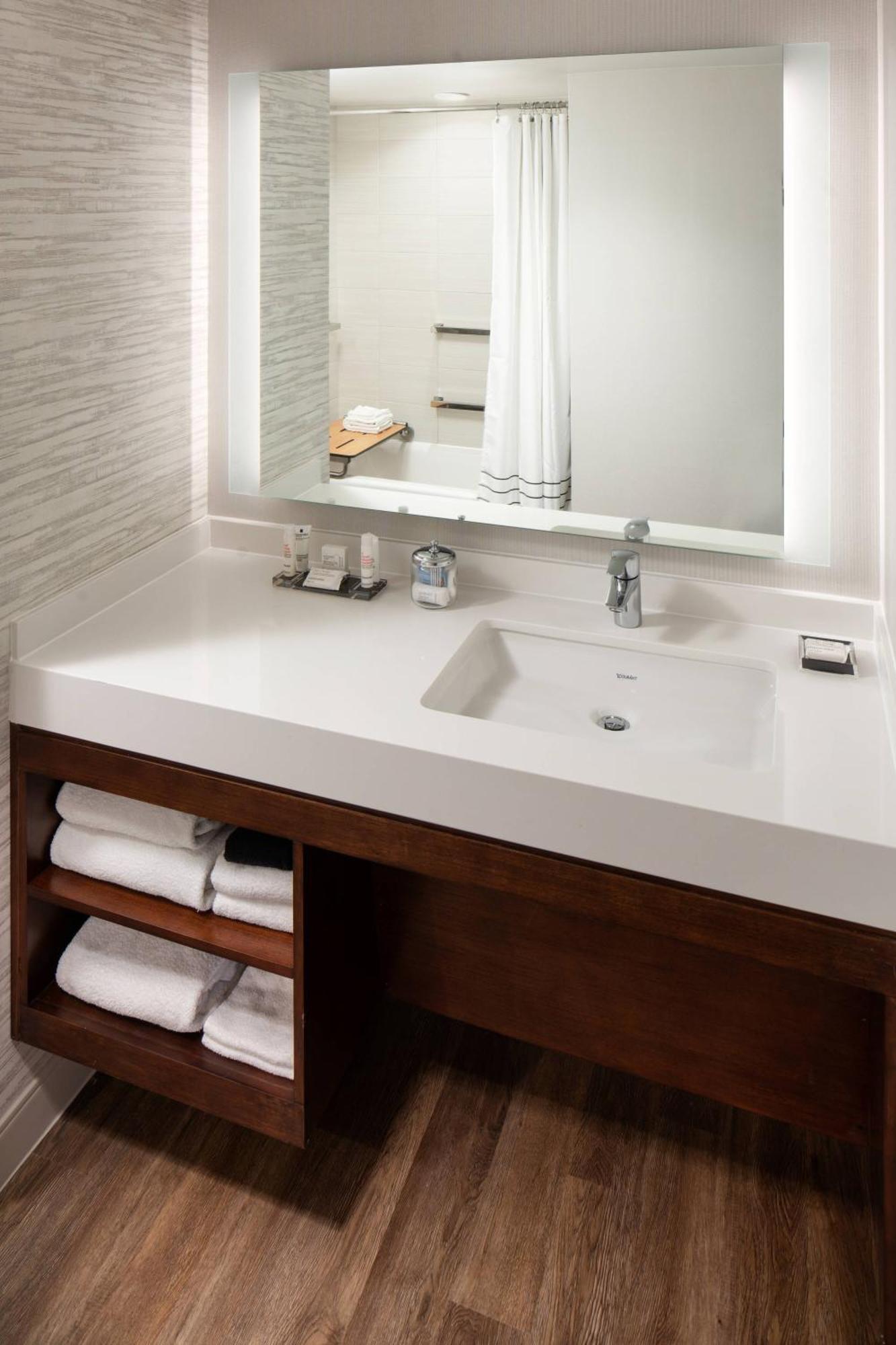 Palm Beach Gardens Marriott Bagian luar foto