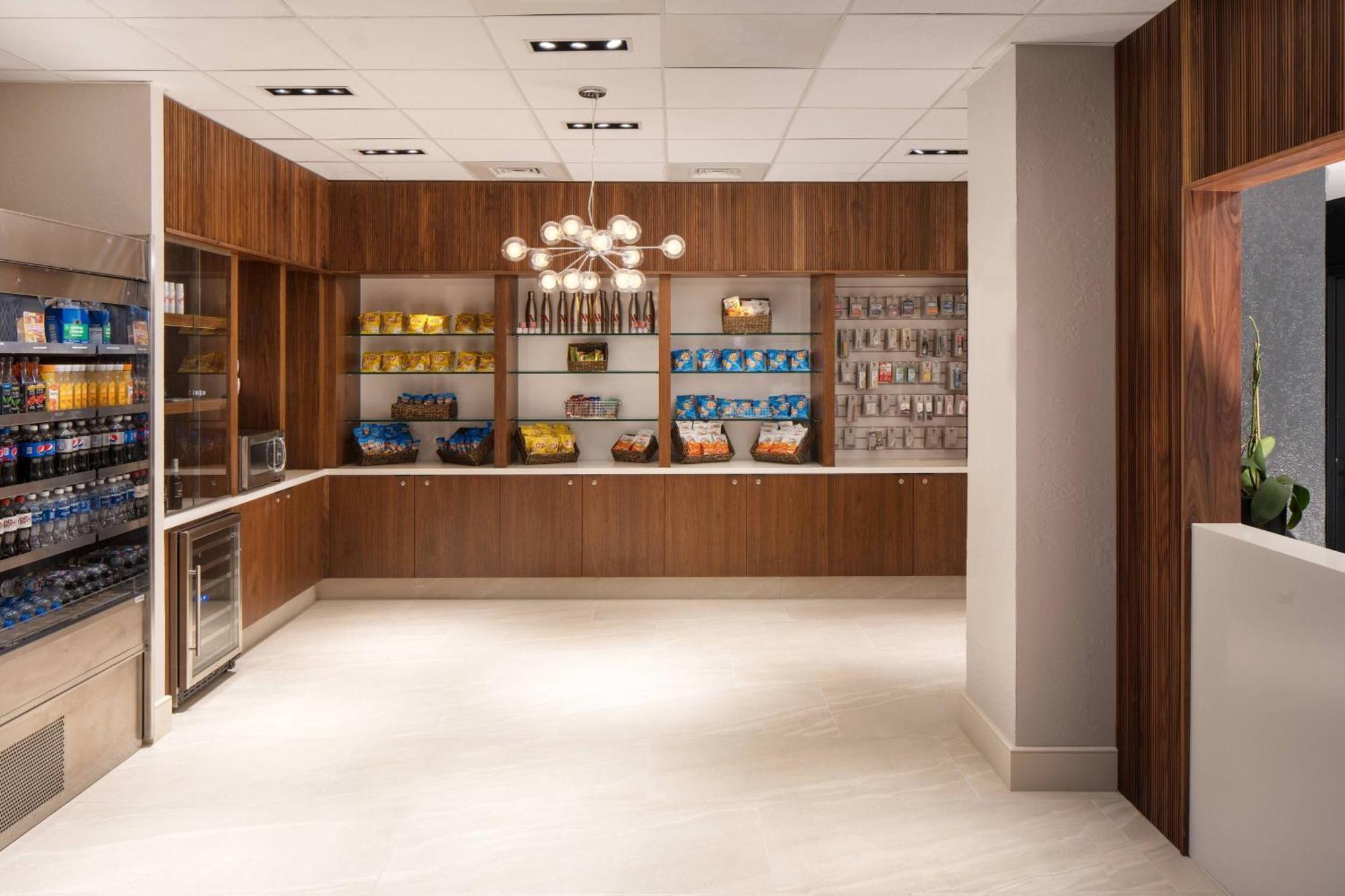 Palm Beach Gardens Marriott Bagian luar foto