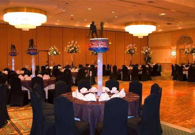 Palm Beach Gardens Marriott Bagian luar foto