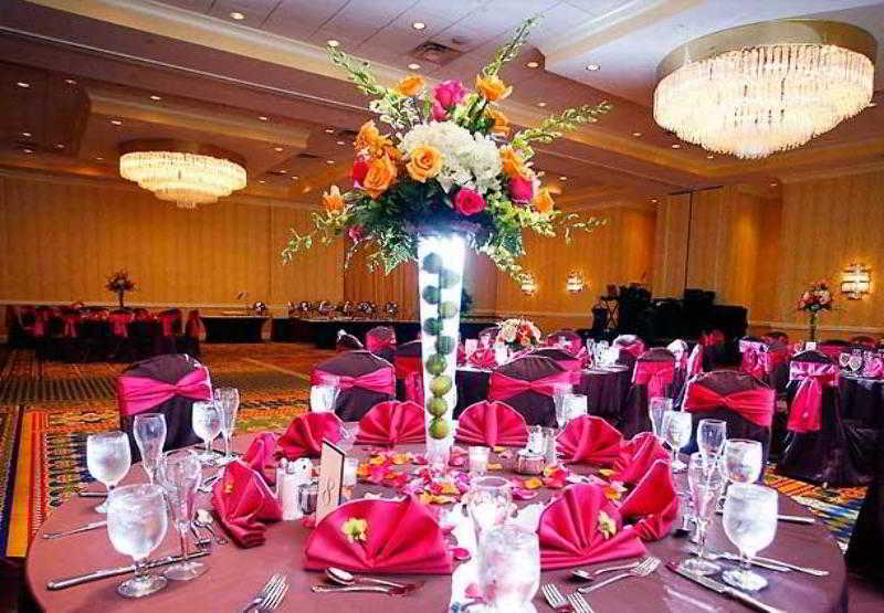 Palm Beach Gardens Marriott Bagian luar foto