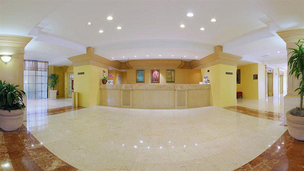 Palm Beach Gardens Marriott Bagian luar foto